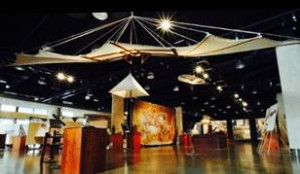DaVinci Exhibit And DaVinci & Michelangelo Theatre Show Announce Final Week In Denver Image