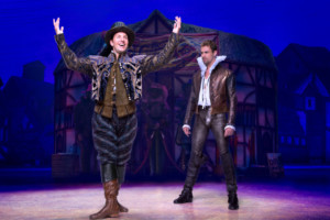 SOMETHING ROTTEN! Comes to Thrasher-Horne Center Image