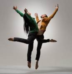 New Dance Production At Sadler's Wells Presented By Internationally-Acclaimed BalletBoyz Image