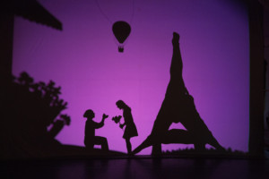 PILOBOLUS - SHADOWLAND: THE NEW ADVENTURE Comes to Van Wezel Image
