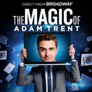 John Cameron Mitchell & Adam Trent Coming To The National Theatre Image