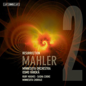 Minnesota Orchestra Releases New Recording Of Mahler's Second Symphony Image