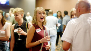 Royal Starr Returns To Hosts Filmmaker Community Mixer Image