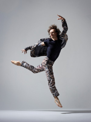 Sergei Polunin Presents A New Mixed Bill At The London Palladium Image