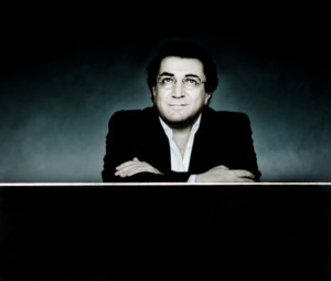 CSO's RUSSIAN WINTER FESTIVAL II To Feature Tchaikovsky's Piano Concerto Image