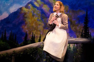 Casting Announced For THE SOUND OF MUSIC at Van Wezel Image