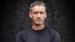 Former SAS Man And Bodyguard To The Stars Mark Billy Billingham To Speak In Warrington Image