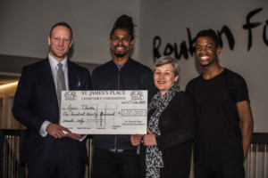 Lyric Hammersmith Awarded Grant To Support START Programme 
