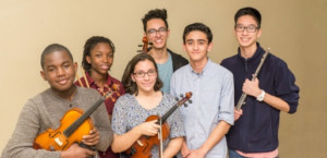 Registration For Spring Semester at Bloomingdale School Of Music Opens January 4th Image