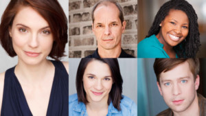 Casting Announced For Raven Theatre's HOW I LEARNED TO DRIVE Image