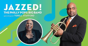The Philly POPS Celebrates Philly Contributions To America's Art Form With January Concert Series Image