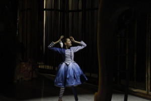 El Cascanueces, Ballet Para Disfrutar Por Las Niñas Y Niños En La época Navideña: Clara. 