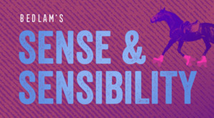 SENSE & SENSIBILITY To Open At The Armory Image