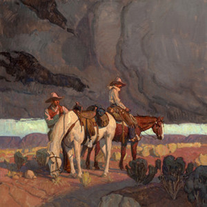 New Exhibition 2019 Masters Of The American West Comes to The Autry 