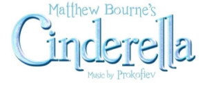 The Kennedy Center Presents Matthew Bourne's CINDERELLA Image