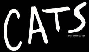 CATS To Play San Jose's Center For The Performing Arts Image
