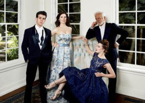 ASPECTS OF LOVE Season Extended At Hayes Theatre Image