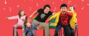 Invisible Orchestra Comes to Arts Centre Melbourne This January Image