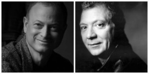 Steppenwolf To Host Co-Founder Gary Sinise Book Tour Event Image