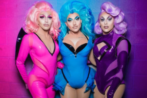 Stephanie's Child Returns To The Green Room 42 For Two Holiday Shows Image
