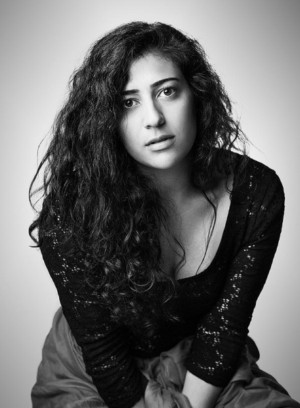 Nadine Malouf Selected As One Of Lincoln Center in New York City's 'Emerging Artists'  Image