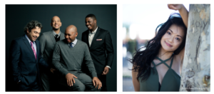 SCFTA Presents Branford Marsalis Quartet & Yuko Mabuchi Trio Image