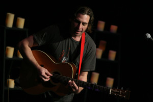 Joe Crookston Joins Midland Cultural Centre's 'Intimate Spaces' Concert Series! Image
