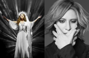YOSHIKI To Appear On Sarah Brightman's HYMN World Tour Image