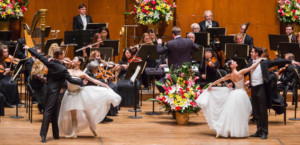 SALUTE TO VIENNA NEW YEAR'S CONCERT Comes to Symphony Hall Image