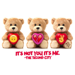 The Kentucky Center And LEO Weekly Present The Second City Image