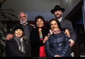 El INBA Llevará Más Teatro Al Interior Del País Image