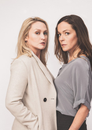 Sydney Theatre Company Presents MARY STUART Image