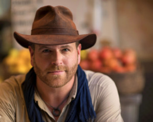 Josh Gates, Adam Trent And More Come To MPAC In January Image