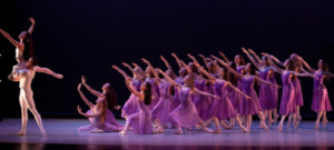 Ballet Academy East Presents 13th Annual Winter Performance Series 