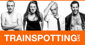 TRAINSPOTTING LIVE Will Tour The UK In 2019 