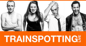 TRAINSPOTTING LIVE Will Tour The UK In 2019 Image
