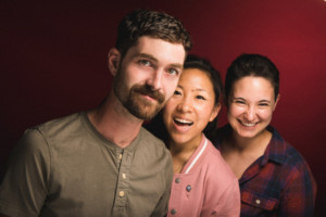 Casting Announced For The New Colony's SMALL WORLD Image