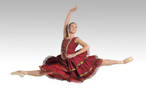 VSB's DON QUIXOTE At The Concourse On Sale Today Image