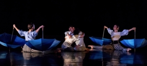 Aspen Santa Fe Ballet Returns To The Soraya Image