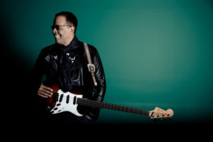 The Stanley Clarke Band Returns To The Broad Stage, 1/19 