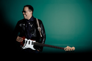 The Stanley Clarke Band Returns To The Broad Stage, 1/19 Image