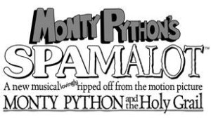 FSCJ Artist Series Presents MONTY PYTHON'S SPAMALOT Image