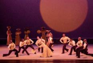 Alvin Ailey American Dance Theater Returns To ATL For Its 60th Anniversary Season Image