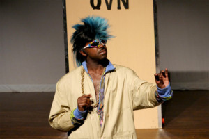 Atlanta Fringe Festival Announces Open Submissions For 2019 Image
