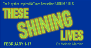 The MAC's Eastbound Theatre Explores & Presents A Story Of America's Shining Women Image