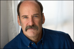 Dan Sharkey Joins The Cast Of Off-Broadway's PERFECT CRIME Image