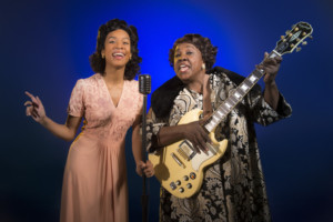 MARIE AND ROSETTA Announced At TheatreWorks This March 