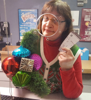 Re-Gift An Item In January And Get A $10 Ticket To Bible Bingo At The Royal George Image