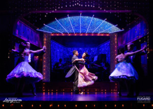 David Kramer's LANGARM Extends Due To Overwhelming Demand Image