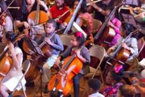 Tune Up Philly Concert to Feature Traditional Folk Melodies Image